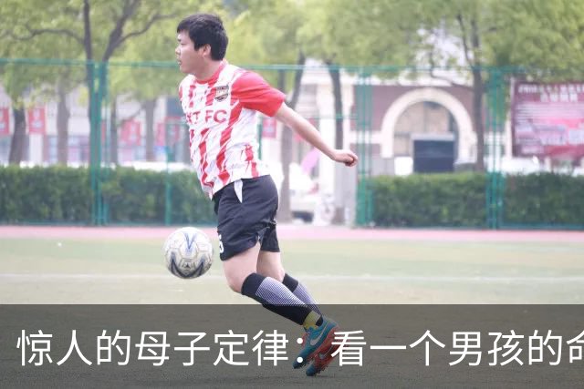 惊人的母子定律：看一个男孩的命，看他母亲就知道