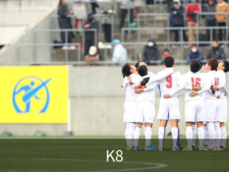 K8简介
